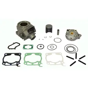 Motorcycle cylinder Athena Yamaha YZ125