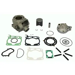 Motorcycle cylinder Athena Yamaha YZ125 image-0