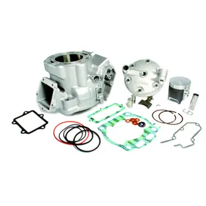 Motorcycle cylinder Athena Yamaha YZ250