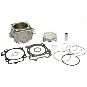 Engine parts Athena Yamaha YFZ450R Ø95mm image-0