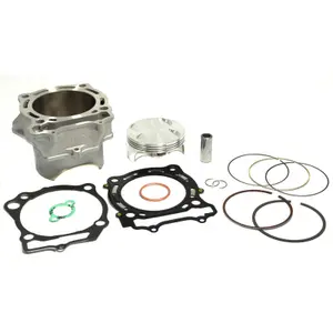 Engine parts Athena Suzuki LT-R450 image-0
