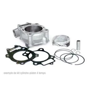 Engine parts Athena Suzuki RM-Z250 image-0