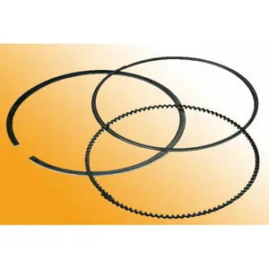 Motorcycle piston ring Athena 9236DA/B image-0