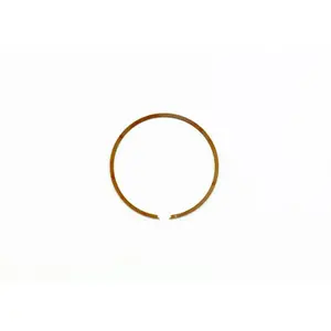 Motorcycle piston ring Athena 54007 image-0