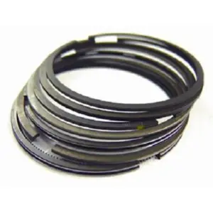 Motorcycle piston ring Athena 9255DA image-0
