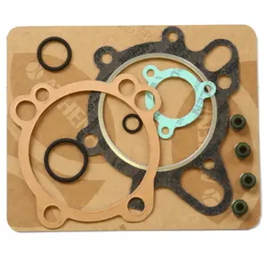 Motorcycle engine gasket Athena Aprilia Pegaso 600 image-0