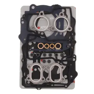Motorcycle engine gasket Athena Aprilia ETV 1000 Caponord image-0