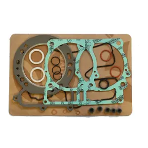Motorcycle engine gasket Athena Bimota 650 BB1 Supermono image-0