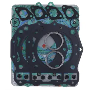 Motorcycle engine gasket Athena Aprilia Dorsoduro 750 image-0