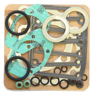 Motorcycle engine gasket Athena Cagiva Elefant 750 image-0