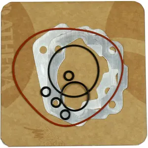 Motorcycle engine gasket Athena Derbi GPR 50 R image-0
