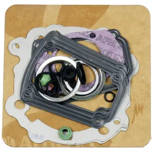 Motorcycle engine gasket Athena Ducati 620 Monster image-0