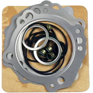 Motorcycle engine gasket Athena Ducati 1000 Monster image-0
