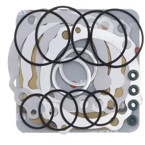 Motorcycle engine gasket Athena Ducati 696 Monster image-0