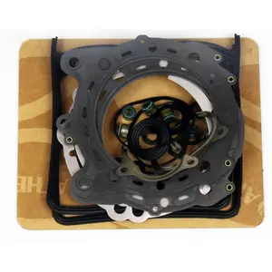 Motorcycle engine gasket Athena Ducati 1098 image-0