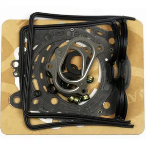 Motorcycle engine gasket Athena Ducati 1200 Multistrada image-0