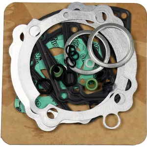 Motorcycle engine gasket Athena Ducati 600 Monster image-0