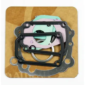 Motorcycle engine gasket Athena Ducati 600 Monster City image-0
