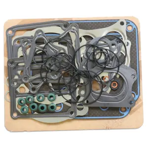 Motorcycle engine gasket Athena Ducati 888 SPS image-0