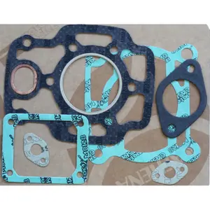 Motorcycle engine gasket Athena Gilera KK 125 image-0
