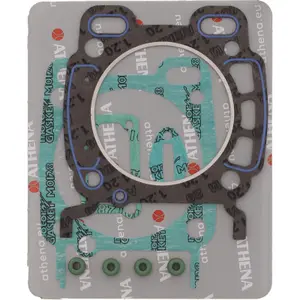 Motorcycle engine gasket Athena Gilera Nord West 600 image-0