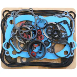 Motorcycle engine gasket Athena Buell S1 Lightning image-0