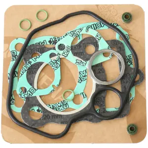 Motorcycle engine gasket Athena Honda CG 125 image-0