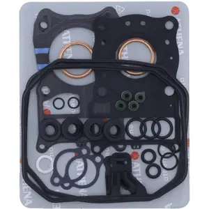 Motorcycle engine gasket Athena Honda VT 125 C Shadow image-0