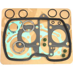 Motorcycle engine gasket Athena Honda CA 125 Rebel image-0