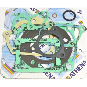 Motorcycle engine gasket Athena Honda CR 125 R image-0