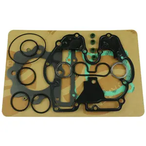 Motorcycle engine gasket Athena Honda XL 250 R image-0