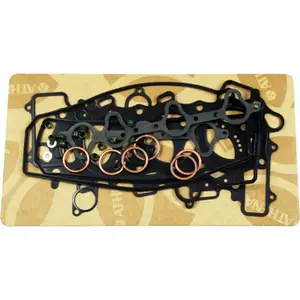 Motorcycle engine gasket Athena Honda GL 1800 Gold Wing ABS image-0