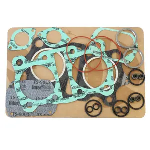 Motorcycle engine gasket Athena Honda CB 360 G image-0