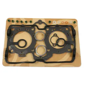 Motorcycle engine gasket Athena Honda CB 500 image-0