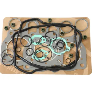 Motorcycle engine gasket Athena Honda GL 1200 Gold Wing Aspencade image-0
