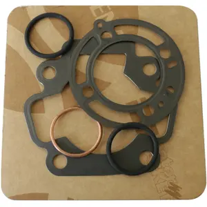 Motorcycle engine gasket Athena Kawasaki KX 65 image-0