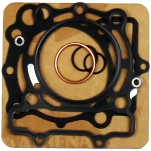Motorcycle engine gasket Athena Kawasaki KX 250 F (KX250Y) image-0