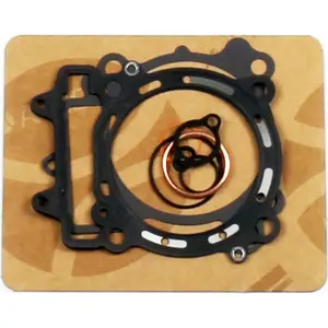 Motorcycle engine gasket Athena Kawasaki KX 450 F image-0