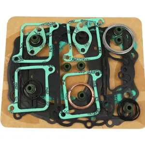 Motorcycle engine gasket Athena Kawasaki Vulcan 1500 Classic image-0