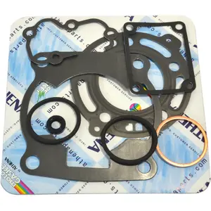 Motorcycle engine gasket Athena Kawasaki KX 85 Big Wheels 19/16 image-0