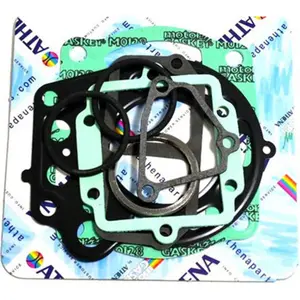 Motorcycle engine gasket Athena Kawasaki KDX 125 SR image-0