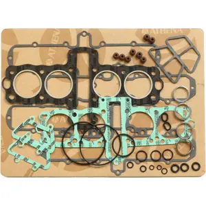 Motorcycle engine gasket Athena Kawasaki Z 550 image-0