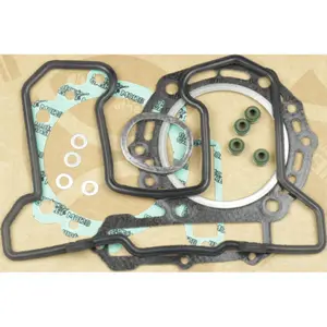 Motorcycle engine gasket Athena Kawasaki KLR 600 image-0