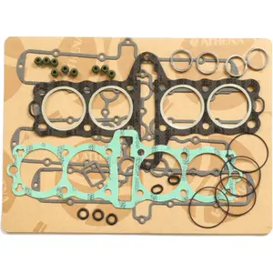 Motorcycle engine gasket Athena Kawasaki Z 650 image-0
