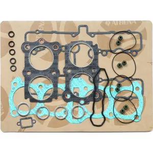 Motorcycle engine gasket Athena Kawasaki Z 1000 A image-0