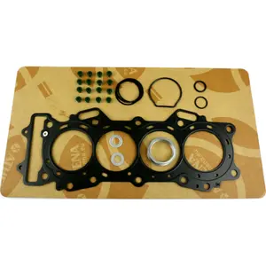 Motorcycle engine gasket Athena Kawasaki Ninja ZX-6 R image-0