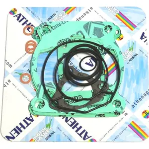 Motorcycle engine gasket Athena Gas Gas TC 65 image-0