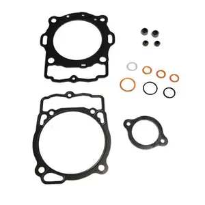 High motorcycle engine gasket Athena Husaberg FX 450 2011 image-0