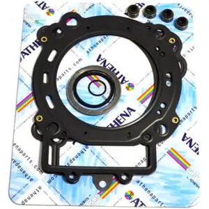 Motorcycle engine gasket Athena KTM 690 Duke image-0