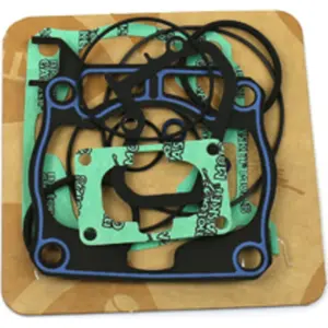 Motorcycle engine gasket Athena Yamaha YZ 125 (CE16) image-0